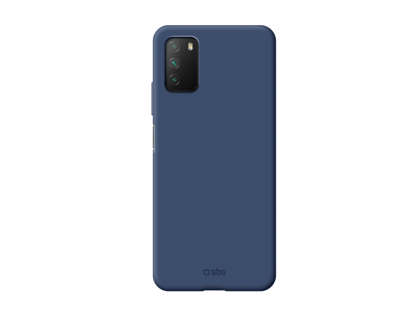SBS, Covers, Sensity Cover für Xiaomi Redmi 9T, Produkte & Wohnen