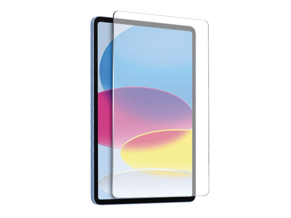SBS, Tablette, Glas-Displayschutz für iPad 10.9' 2022/Air 11' 2024, Produkte & Wohnen