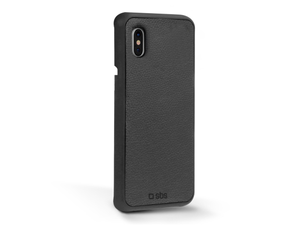 SBS, Covers, Dual Car Case für iPhone XS/X, Produkte & Wohnen