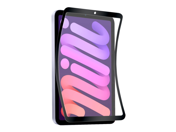 SBS, Tablette und Taschen, Full Screen Protector Flexible Glass für iPad Mini 6, Produkte & Wohnen