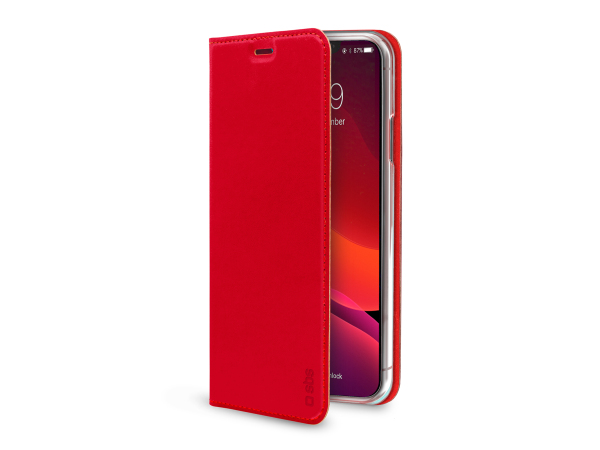 SBS, Klapphülle, Bookcase Wallet Lite-Hülle für iPhone 11 Pro, Produkte & Wohnen