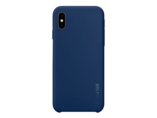 SBS, Covers, Hülle Polo für iPhone XS Max, Produkte & Wohnen