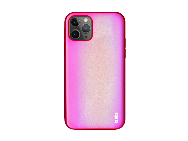 SBS, Covers, Reflektierendes Case für iPhone 11 Pro, Produkte & Wohnen