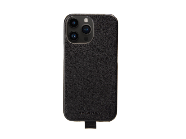 CASEME, Schutzhüllen, Cover Amelie in Lederoptik für das iPhone 15 Pro, Produkte & Wohnen