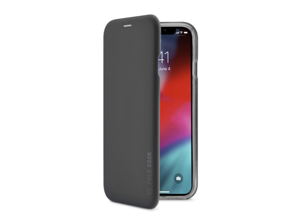 SBS, Klapphülle, Aufklappbare Schutzhülle für iPhone XR, Produkte & Wohnen