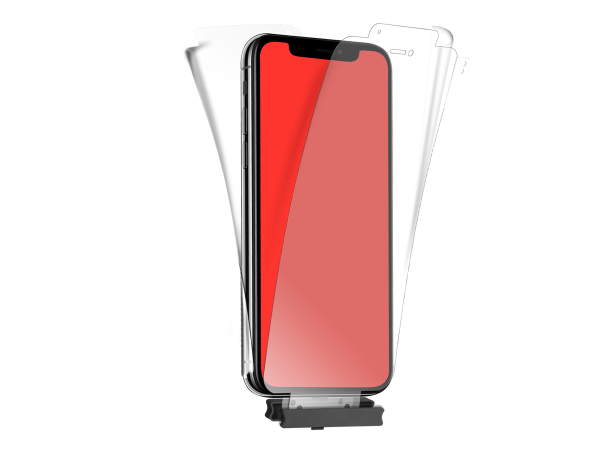 SBS, Smartphone, Full Body 360° Schutzfolie für iPhone 11 Pro Max, Produkte & Wohnen