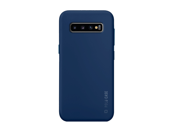 SBS, Covers, Hülle Polo für Samsung Galaxy S10+, Produkte & Wohnen