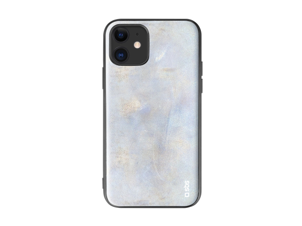 SBS, Covers, Reflektierendes Case für iPhone 11, Produkte & Wohnen