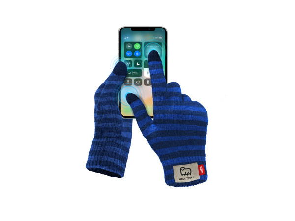SBS, Winter, Touchscreen-Handschuhe Größe M, Produkte & Wohnen