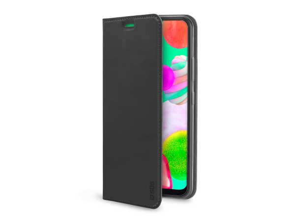 SBS, Klapphülle, Bookcase Wallet Lite-Hülle für Samsung Galaxy A42, Produkte & Wohnen