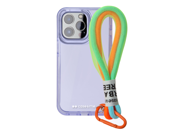 CASEME, Schutzhüllen, Urban Street Hülle für iPhone 14 Pro, Produkte & Wohnen