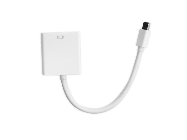 EKON, Display port, Mini DisplayPort Adapter - VGA, Produkte & Wohnen