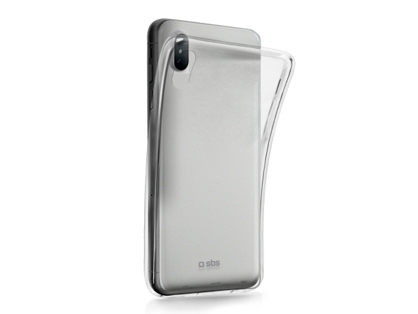 SBS, Covers, Skinny Cover für das iPhone XS Max, Produkte & Wohnen