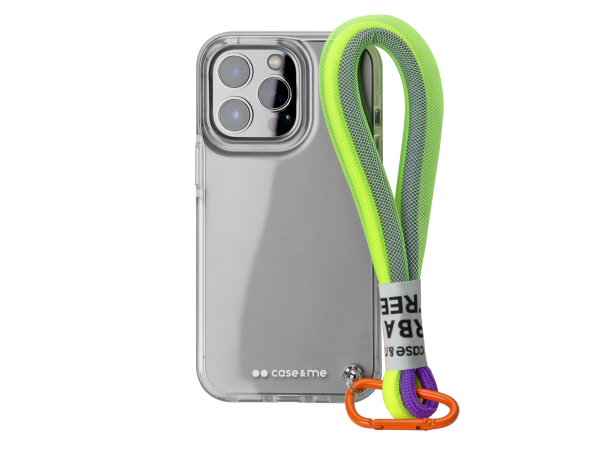 CASEME, Schutzhüllen, Urban Street Hülle für iPhone 14 Pro Max, Produkte & Wohnen