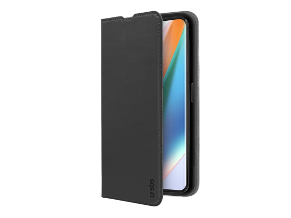 SBS, Klapphülle, Bookcase Wallet Lite-Hülle für Oppo Find X5, Produkte & Wohnen