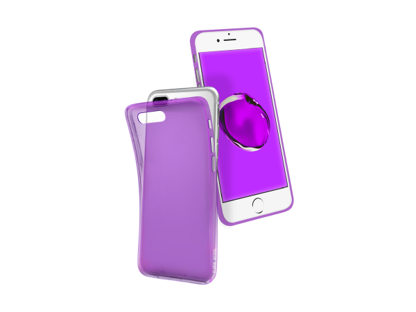 SBS, Covers, Cool Hülle für Ihr iPhone 8 Plus / 7 Plus, Produkte & Wohnen