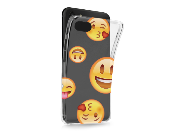 SBS, Covers, Cover Traum Emoticon für iPhone 8 / 7 / 6S / 6, Produkte & Wohnen