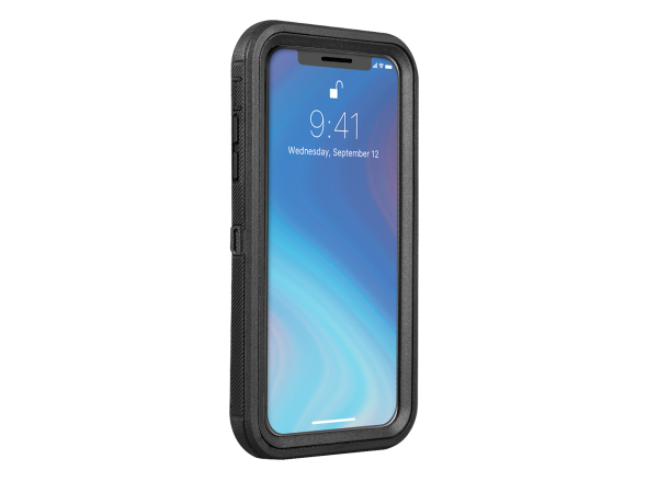 SBS, Covers, Cover Unbreakable für iPhone XS Max, Produkte & Wohnen