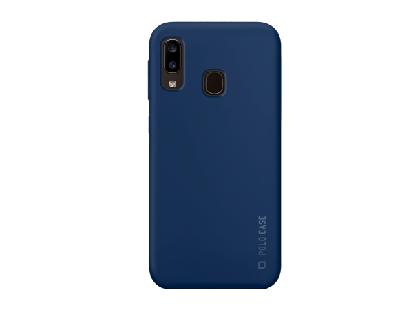 SBS, Covers, Hülle Polo für Samsung Galaxy A20e, Produkte & Wohnen