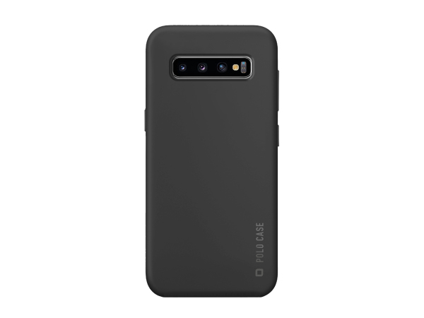 SBS, Covers, Hülle Polo für Samsung Galaxy S10, Produkte & Wohnen
