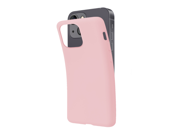 SBS, Kompatibles kabelloses Laden, Cover Rainbow für iPhone 13, Produkte & Wohnen