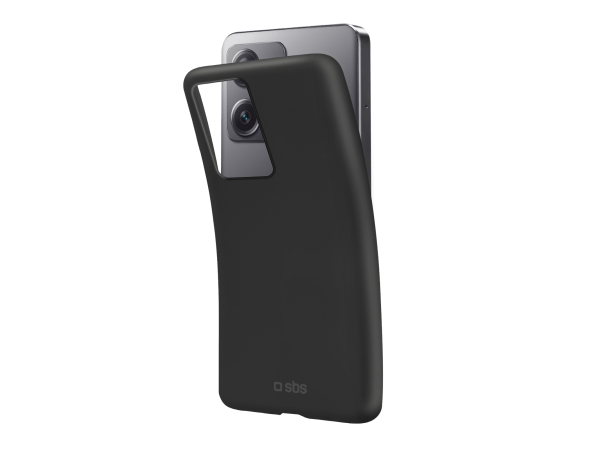 SBS, Covers, Sensity Cover für Xiaomi Redmi Note 12 Pro, Produkte & Wohnen