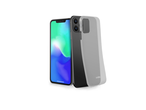 SBS, Covers, Ultraslim Mist Cover für iPhone XI, Produkte & Wohnen