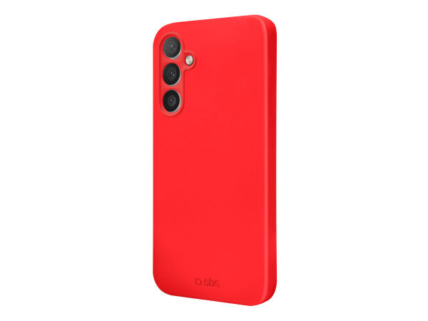 SBS, Covers, Instinct Hülle für Samsung Galaxy A54, Produkte & Wohnen