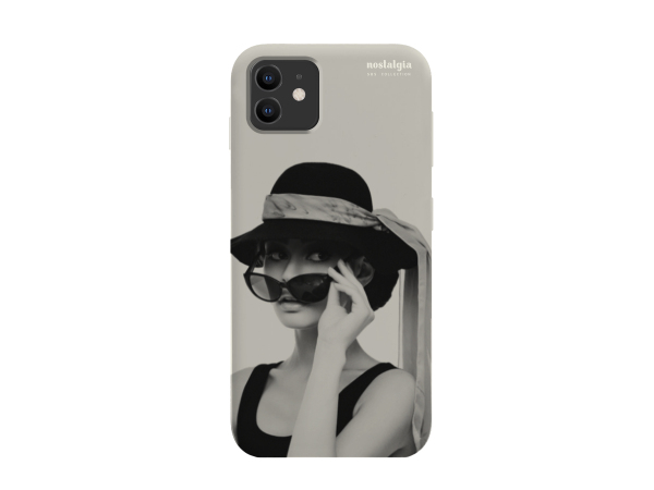 SBS, Covers, Hardcover Venezia für das iPhone 11, Produkte & Wohnen