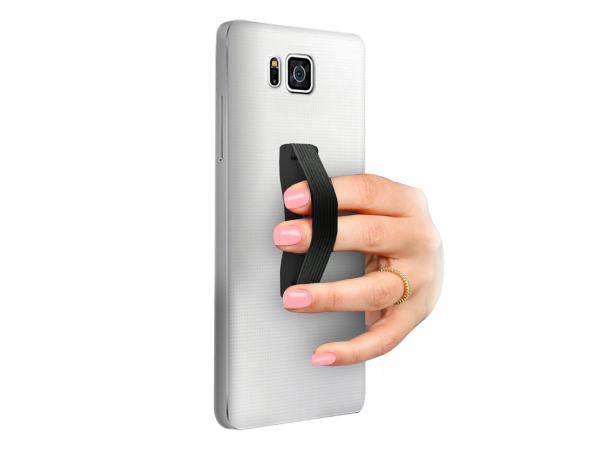 SBS, Fotografie, Universal Selfie-Aufkleber für Smartphones, Produkte & Wohnen