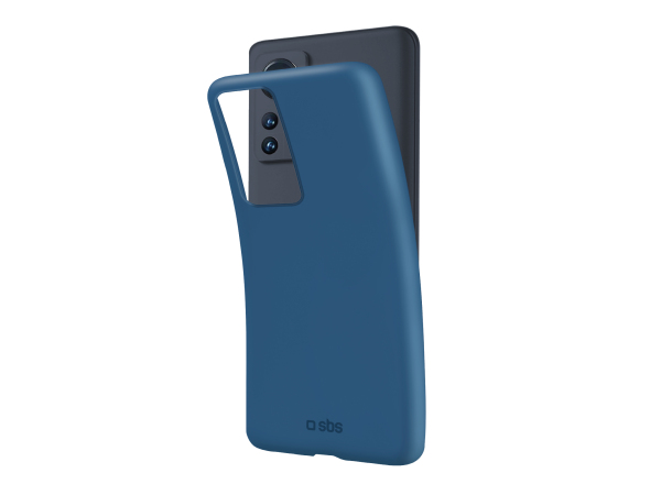 SBS, Kompatibles kabelloses Laden, Sensity Cover für Xiaomi 12/12X, Produkte & Wohnen