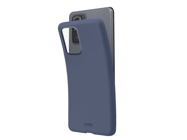 SBS, Covers, Sensity Cover für Xiaomi Redmi Note 10 Pro, Produkte & Wohnen