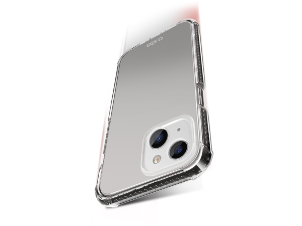 SBS, Kompatibles kabelloses Laden, Extreme X3 Hülle für iPhone 13 Mini, Produkte & Wohnen