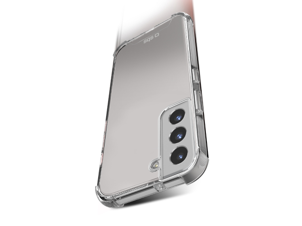 SBS, Covers, Extreme X4 Hülle für Samsung Galaxy S22, Produkte & Wohnen