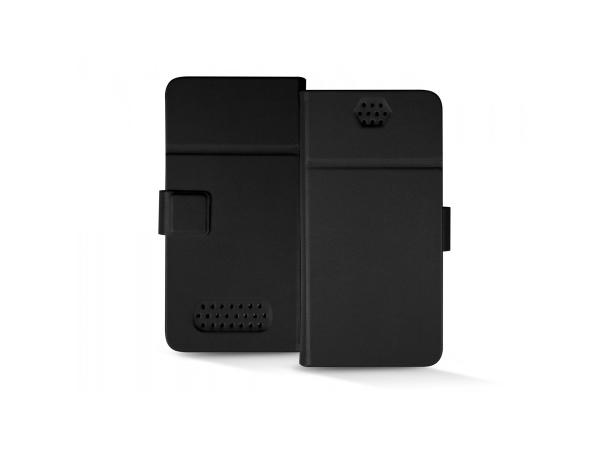 SBS, Universelle Hüllen, Hülle Bookslim Universal für Smartphones bis zu 5,5'', Produkte & Wohnen