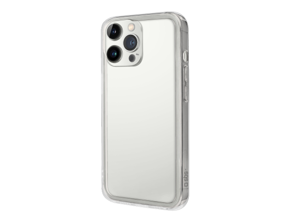 SBS, Covers, Bumper Hülle für iPhone 13 Pro Max, Produkte & Wohnen