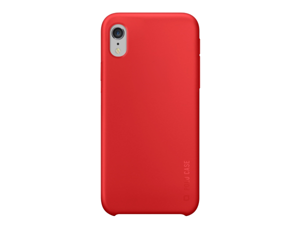 SBS, Covers, Hülle Polo für iPhone XR, Produkte & Wohnen