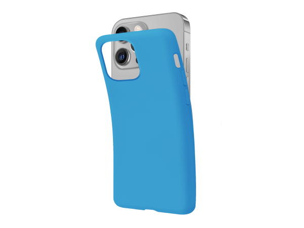 SBS, Covers, Cover Rainbow für iPhone 12 Pro Max, Produkte & Wohnen