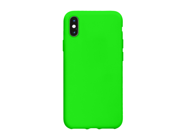 SBS, Covers, Cover School für iPhone XS/X, Produkte & Wohnen