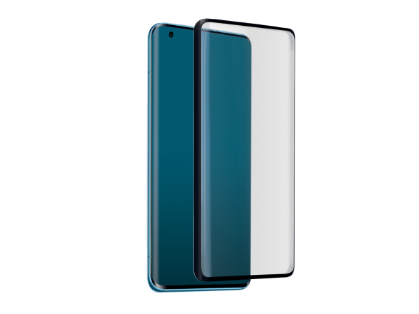 SBS, Smartphone, Glas Displayschutz 4D Full Glass für Xiaomi Mi 11/Mi 11 Pro/Mi 11 Ultra, Produkte & Wohnen