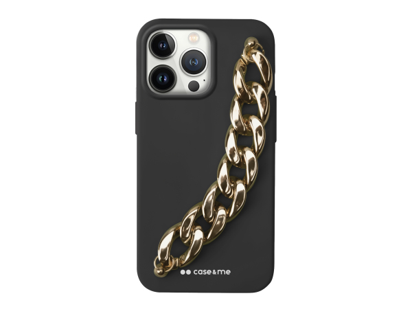 CASEME, Schutzhüllen, iPhone 11 Pro Hülle mit Kette, Produkte & Wohnen