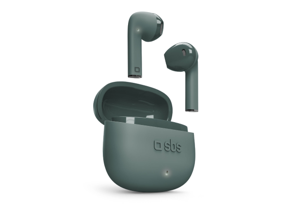 SBS, TWS, TWS One Color – kabellose Ohrhörer mit True-Wireless-Stereo-Technologie, Produkte & Wohnen