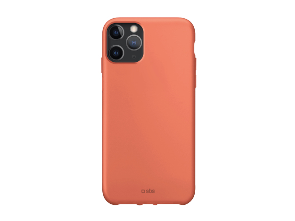 SBS, Umweltfreundliche, Cover aus recyceltem Kunststoff für iPhone 11 Pro, Produkte & Wohnen