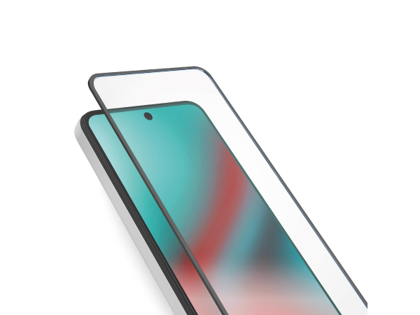 SBS, Smartphone, Glas Displayschutz Full Cover für Xiaomi 13/14, Produkte & Wohnen