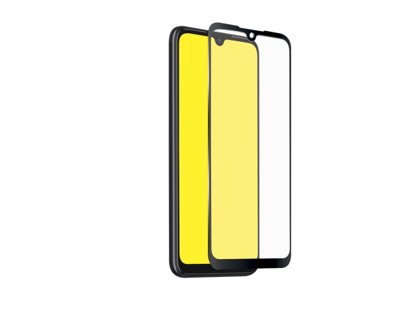 SBS, Smartphone, Glas Displayschutz Full Cover für Xiaomi Mi CC9e/Mi A3, Produkte & Wohnen