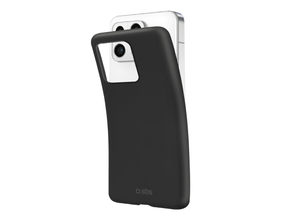 SBS, Kompatibles kabelloses Laden, Sensity Cover für Xiaomi 13, Produkte & Wohnen