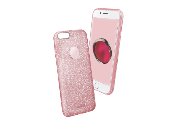 SBS, Covers, Cover Sparky für iPhone 8 Plus / 7 Plus, Produkte & Wohnen