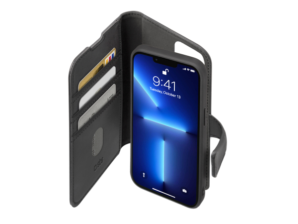 SBS, Covers, Hülle in Buchform mit abnehmbarer Abdeckung, Produkte & Wohnen