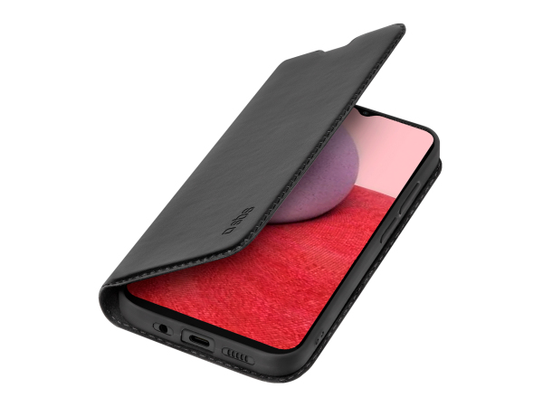 SBS, Klapphülle, Bookcase Wallet Lite-Hülle für Samsung Galaxy A14 5G, Produkte & Wohnen