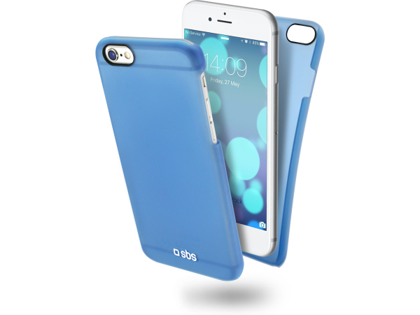 SBS, Covers, Cover ColorFeel für iPhone 6/6S, Produkte & Wohnen